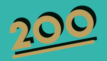 Goteo #200: Ho celebrem? 