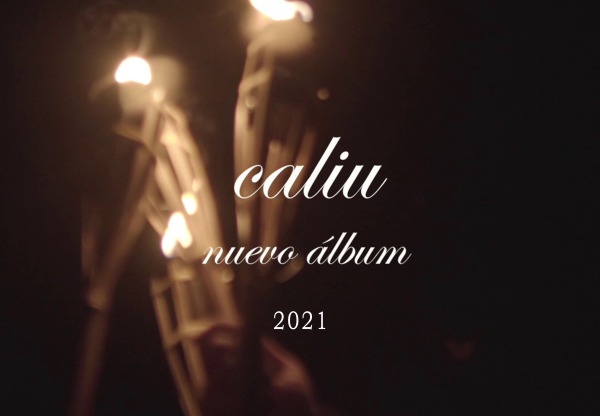 Faneka presenta: CALIU's header image