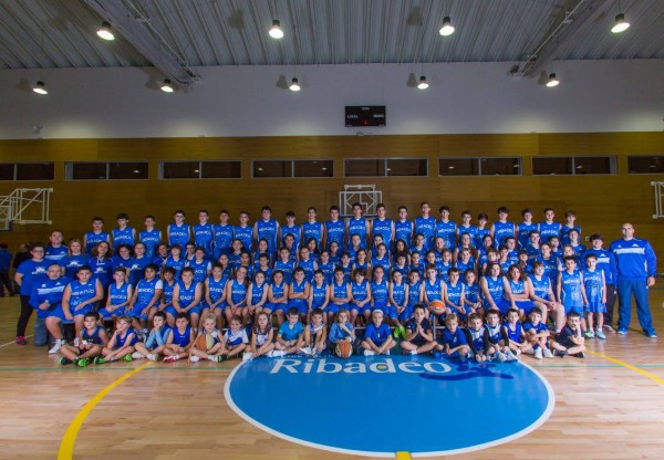 Imagen de cabecera de Ayuda al Club Baloncesto Ría de Ribadeo
