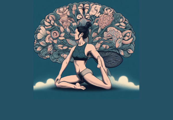 Salud Mental: Ciencia y Yoga en Acción's header image