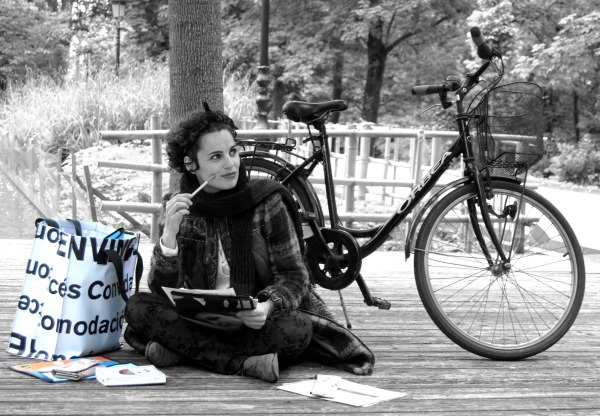 Sindesperdicio renovando la moda solidaria's header image
