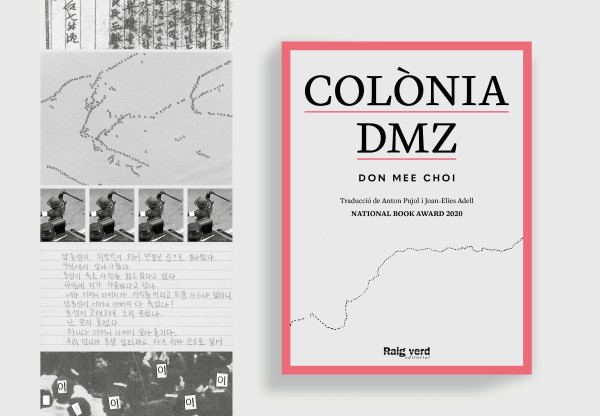 Colònia DMZ's header image