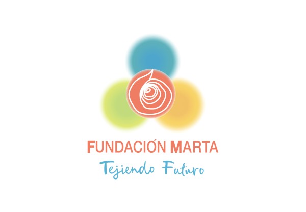 Imagen de cabecera de Fundación Marta T.F. - Tejiendo Futuro