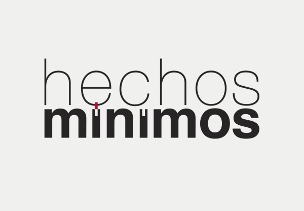 HECHOS MÍNIMOS's header image