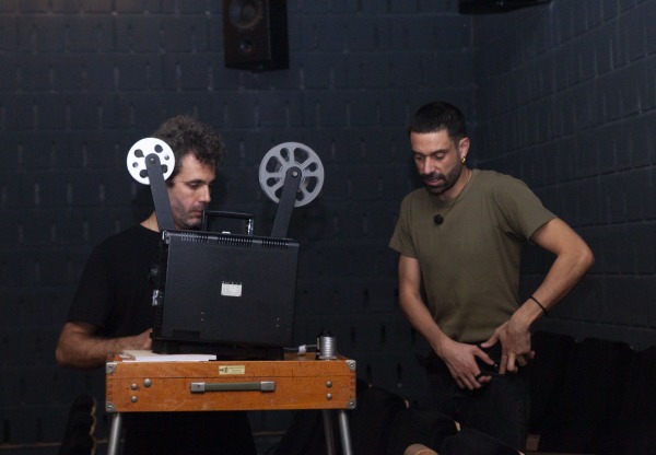 El CO-, Festival de Cinema Cooperatiu, es fa online!'s header image