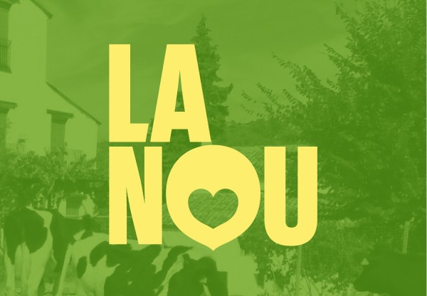 First actions La Nou for a sustainable future of the rural valencian world's header image