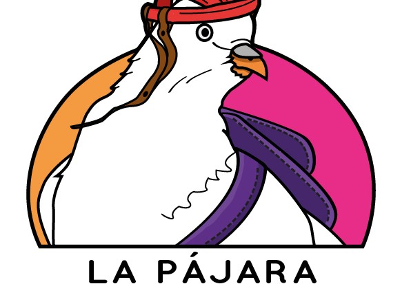 Imatge de capçalera de La Pájara Ciclomensajería