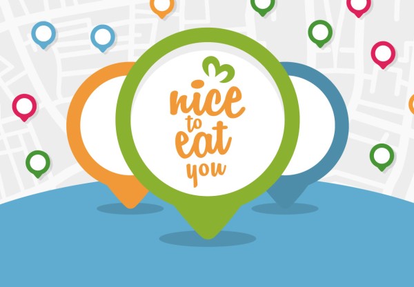 Imatge de capçalera de Nice To Eat You