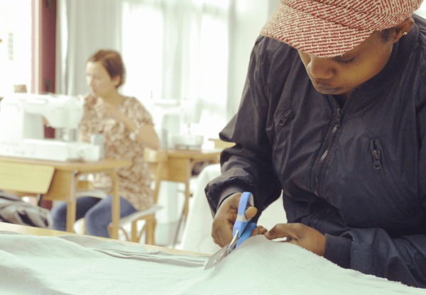 Imatge de capçalera de Tienda textil de LA XANDA oportunidades de empleo para mujeres